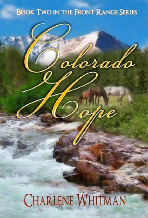 [The Front Range Series 03] • Colorado Hope